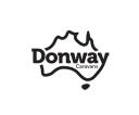 Donway Caravans logo